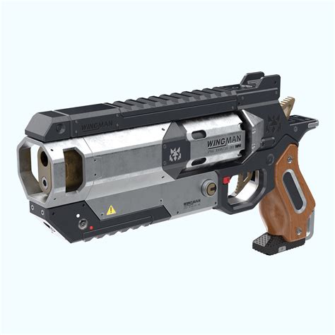 apex legends props|apex legends wingman pistol.